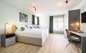 Snooze Apartments Alling